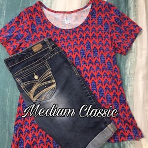 Lularoe Classic T